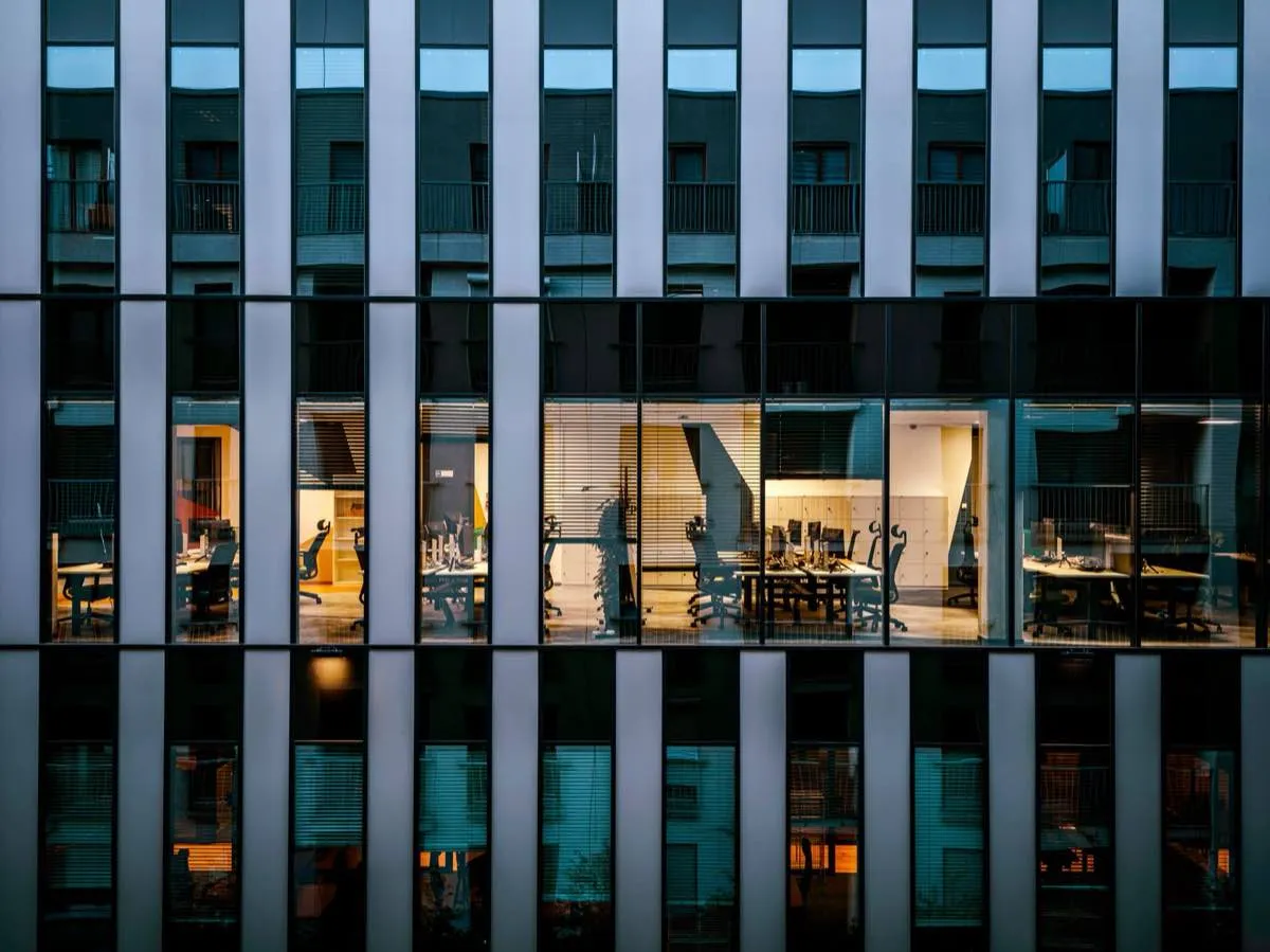 Commercial window services in Palm Coast, FL